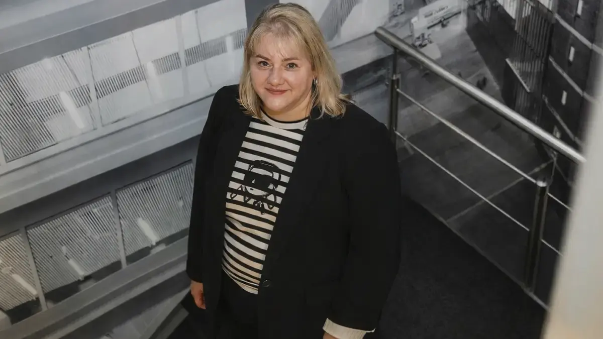 Van Hoften Installatietechniek - Annelies