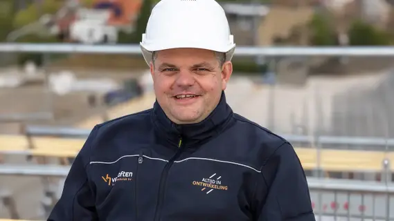 van Hoften Peter Biesheuvel