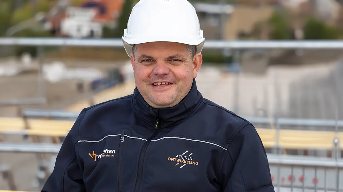 van Hoften Peter Biesheuvel